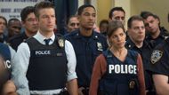 A Scene from Community Policing | Image via Hotstar